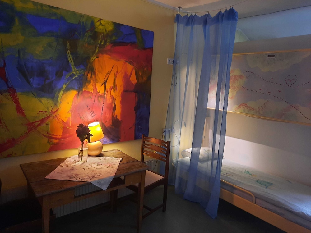 Basic Shared Dormitory photo 1
