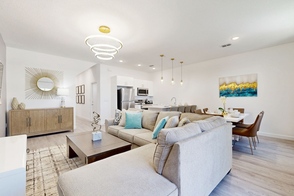 Townhome, 3 Bedrooms