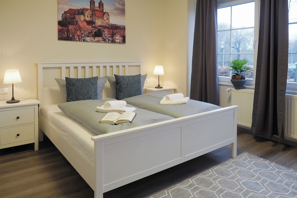 Standard Double Room Single Use photo 1