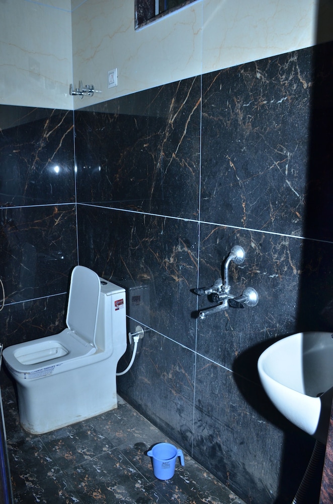 Business Double Room photo 2