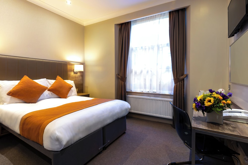 Standard Double Room, 1 Double Bed photo 1