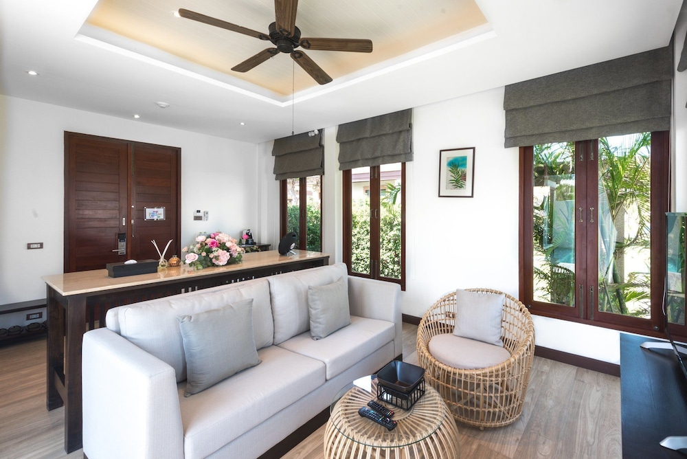 Pool Villa photo 2