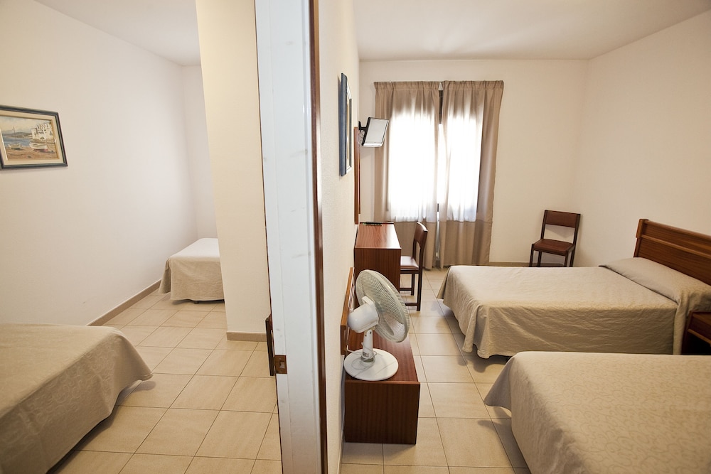 Habitación Cuádruple