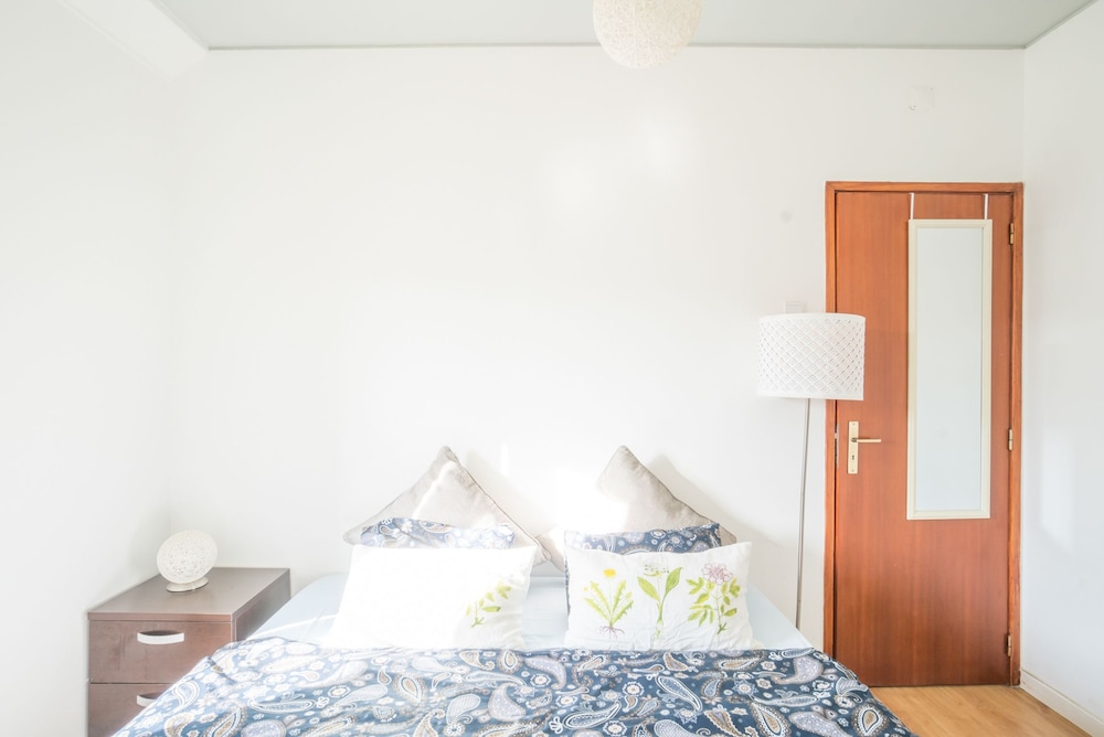 Superior Double or Twin Room, Ensuite, City View photo 2