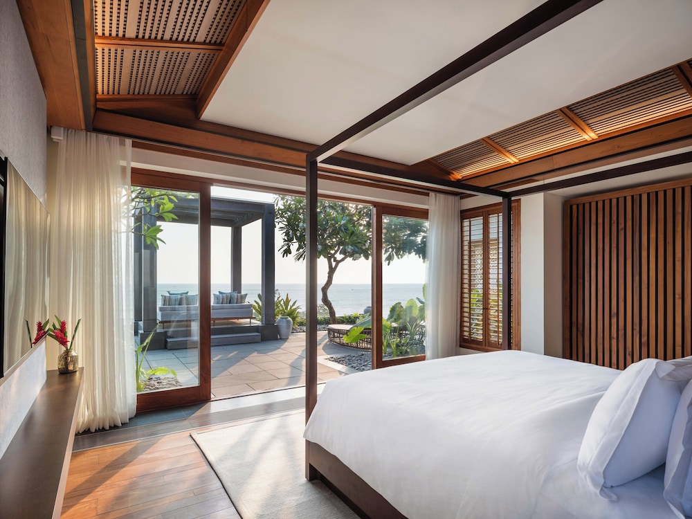 Penthouse, 2 Bedrooms, Oceanfront (Private Pool)