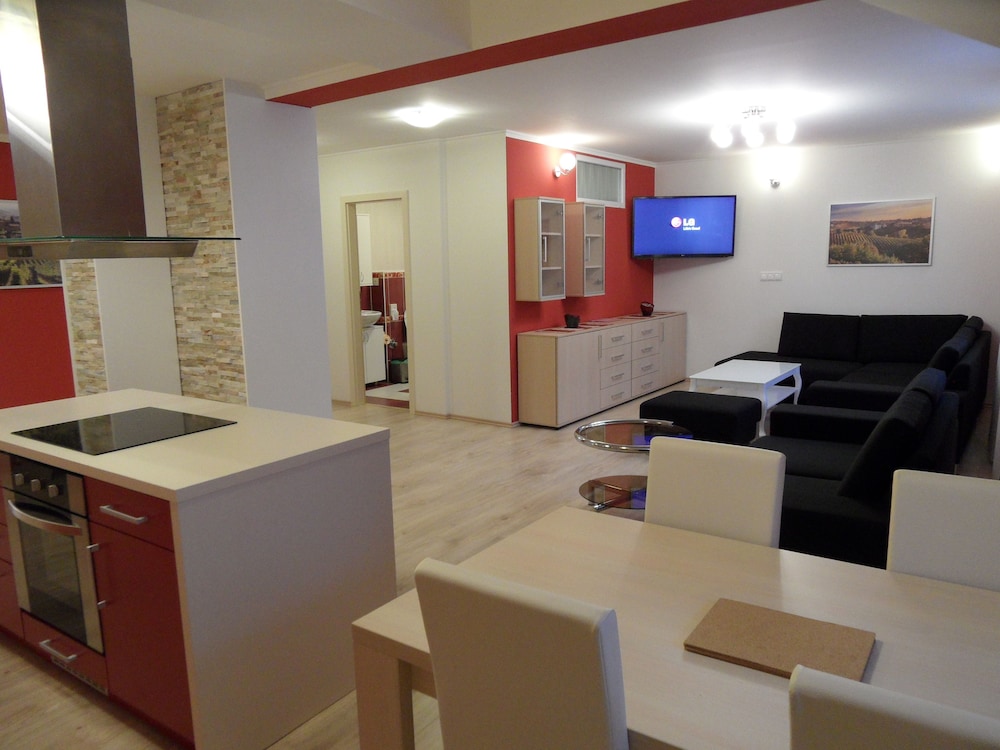 Superior Apartment, 2 Bedrooms photo 1