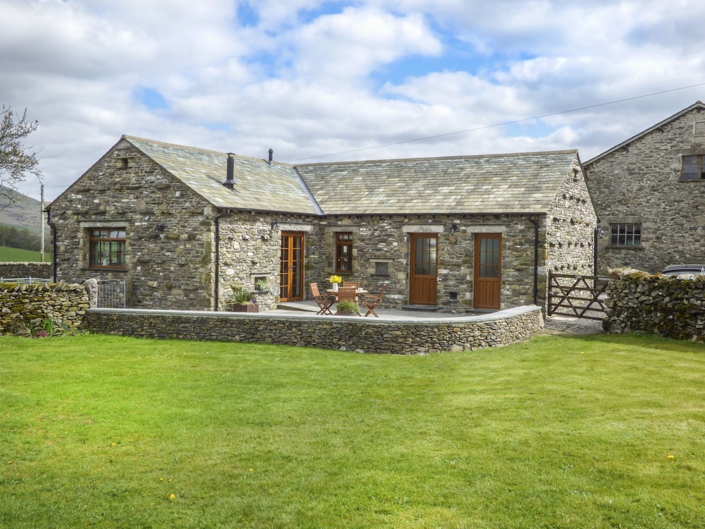 Cottage photo 1