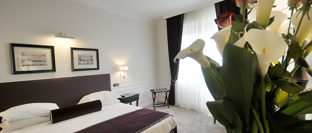 Double Room Single Use