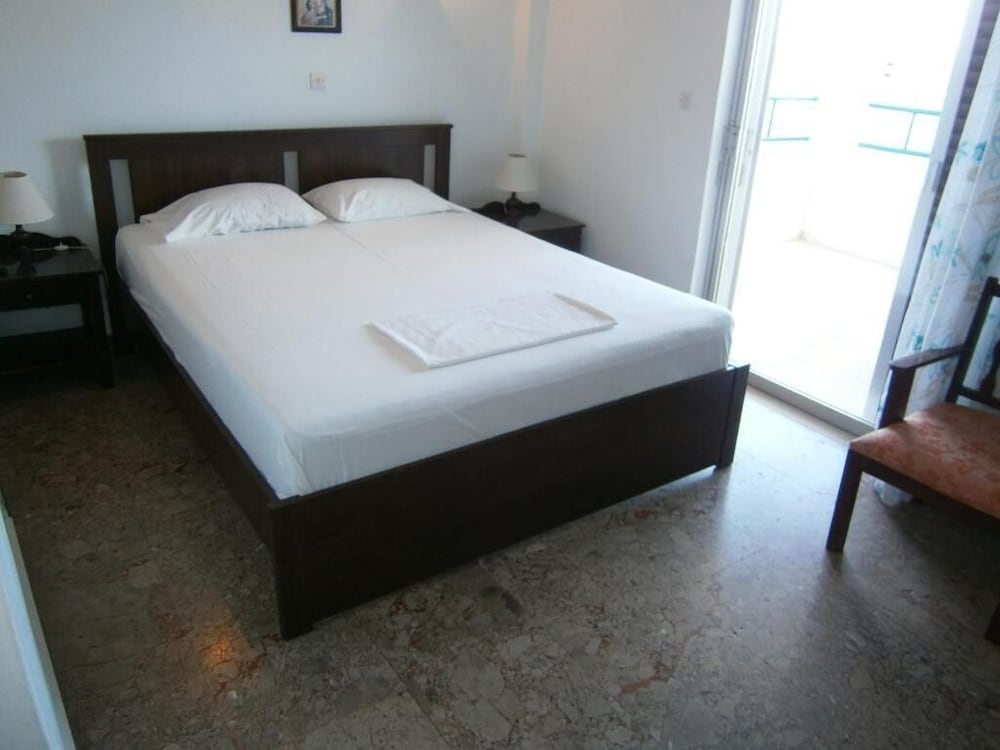 Double Room, Sea View photo 1