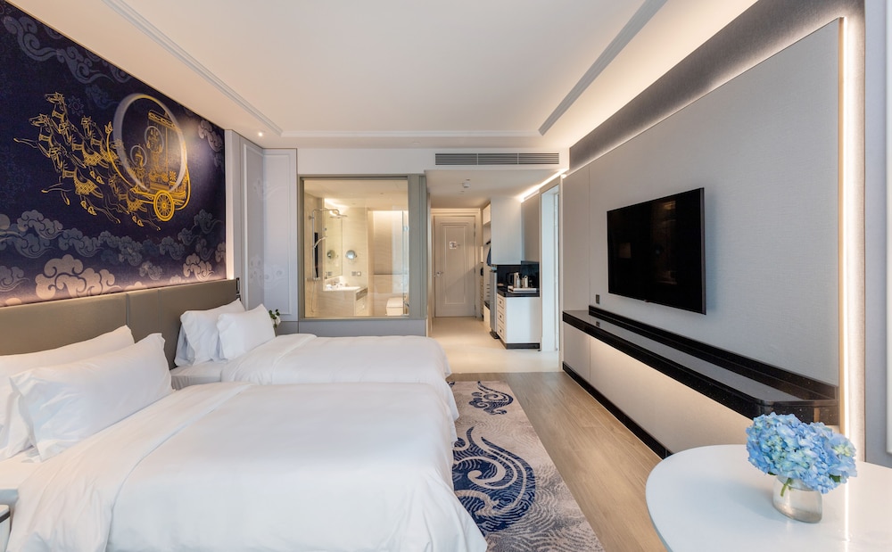 Premium Twin Room