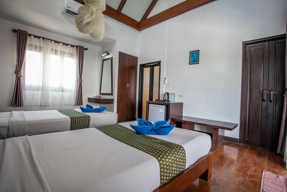 Deluxe Room photo 2