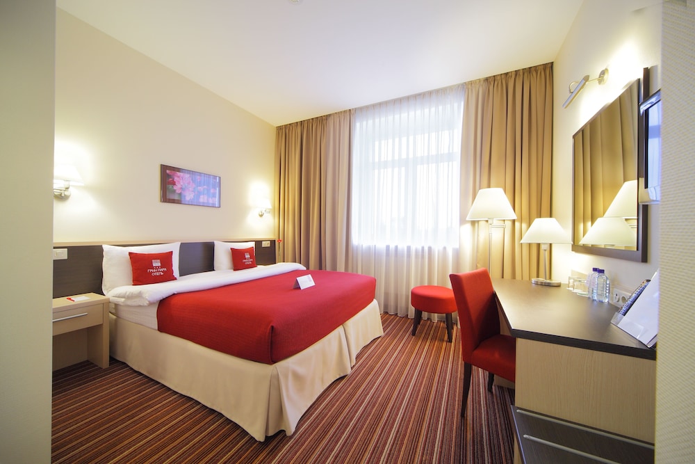 Standard Room photo 1