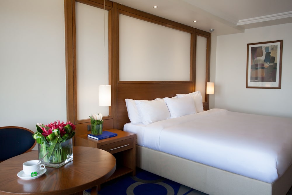 Superior Room, 1 King Bed, Ocean View (Atlantic Superior Rooms) photo 2