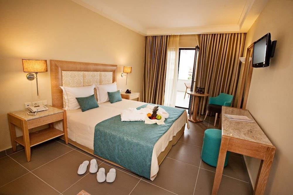 Double Room, Mountain View photo 2
