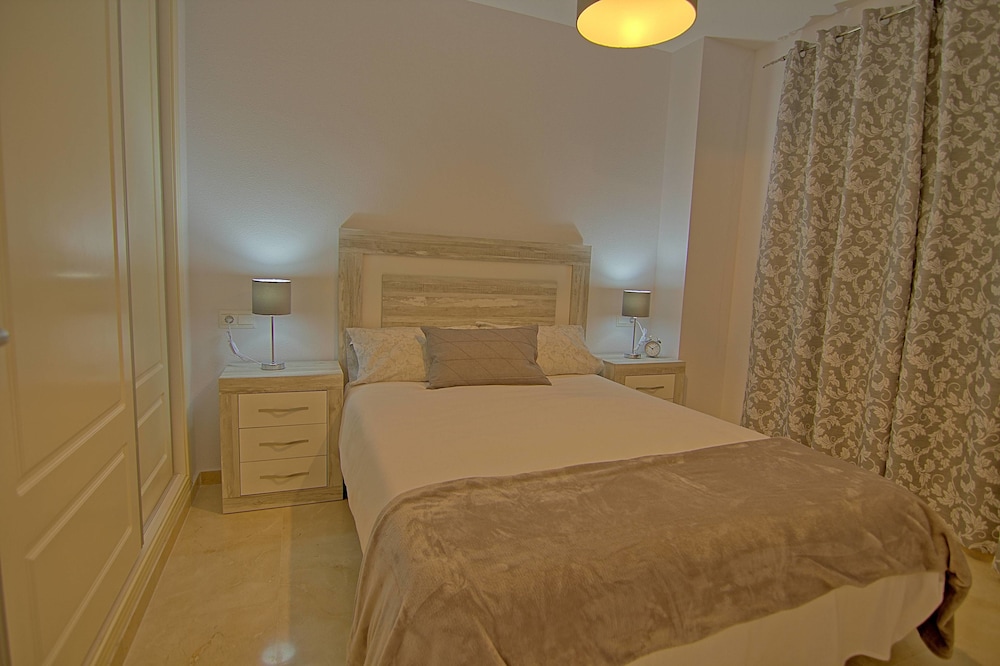 Apartamento, 1 Dormitorio, Terraza (4 Apartamento)