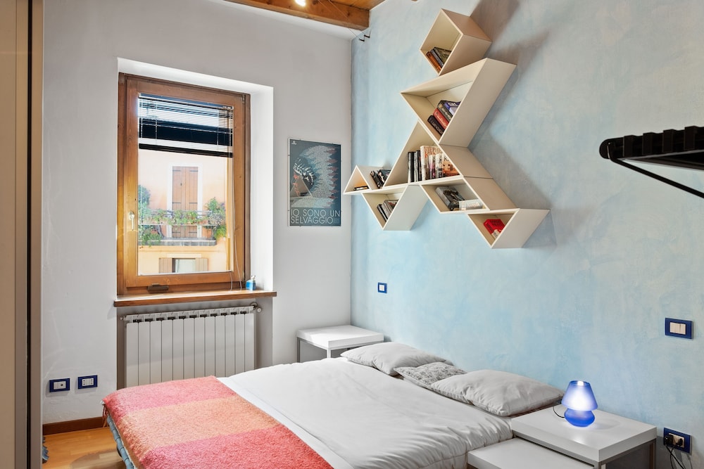 Apartment, 2 Bedrooms