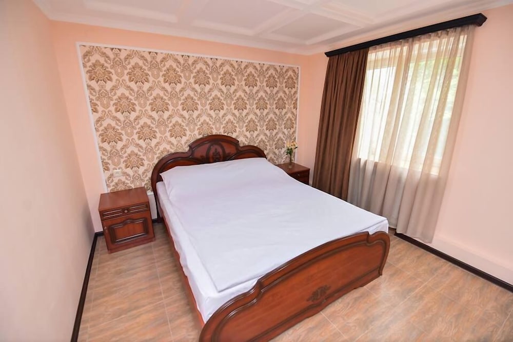 Suite, 1 King Bed