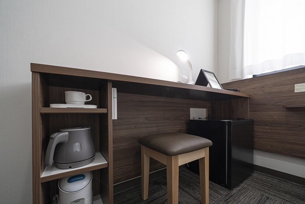 Standard Single Room, Smoking - Photo 4