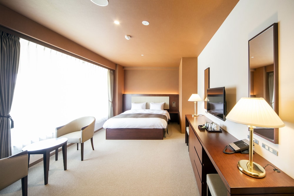 Standard Double Room [Non Smoking]