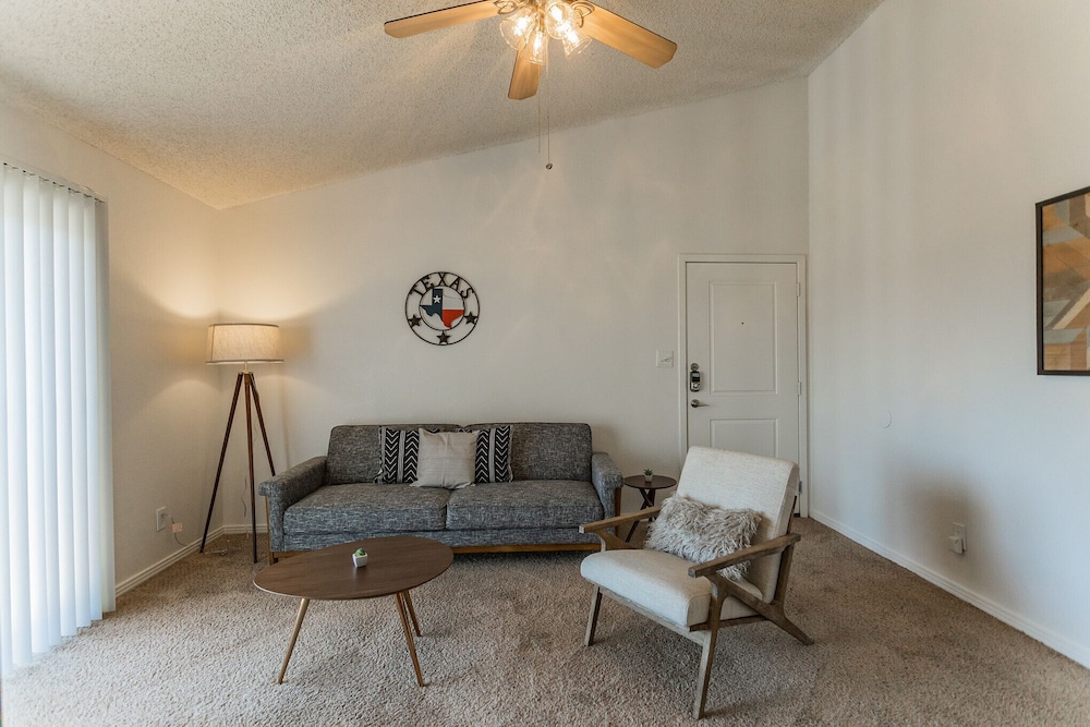 Deluxe Apartment, 1 Bedroom, Non Smoking photo 1