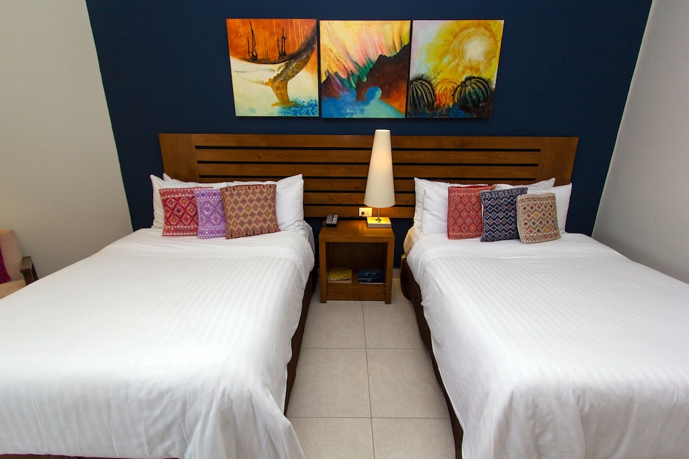 Standard Room - Photo 4