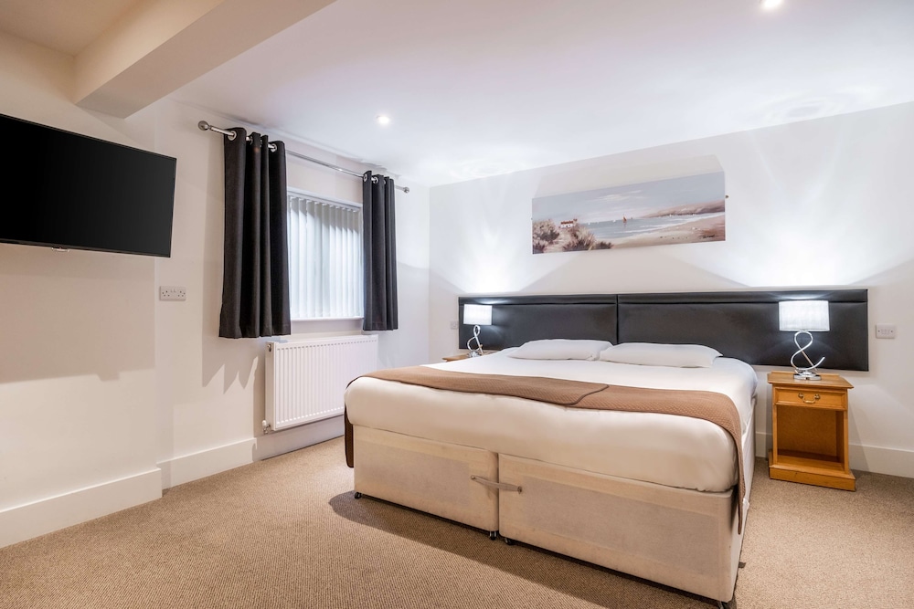 Superior Room, 1 Double Bed, Non Smoking photo 1