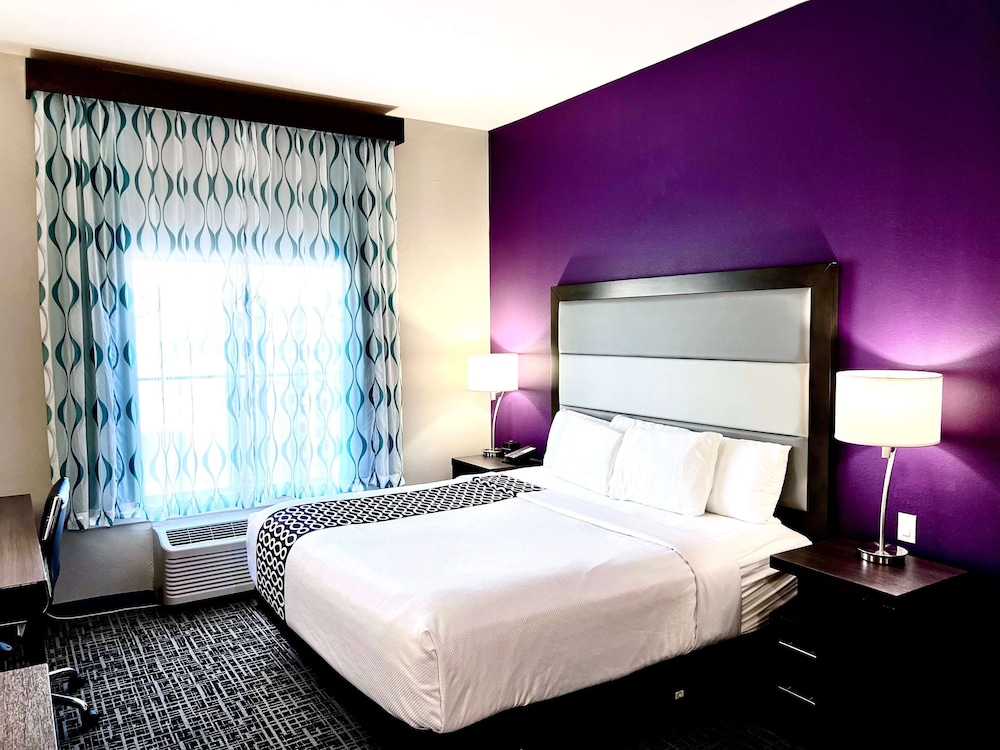 Room, 1 King Bed, Non Smoking photo 3