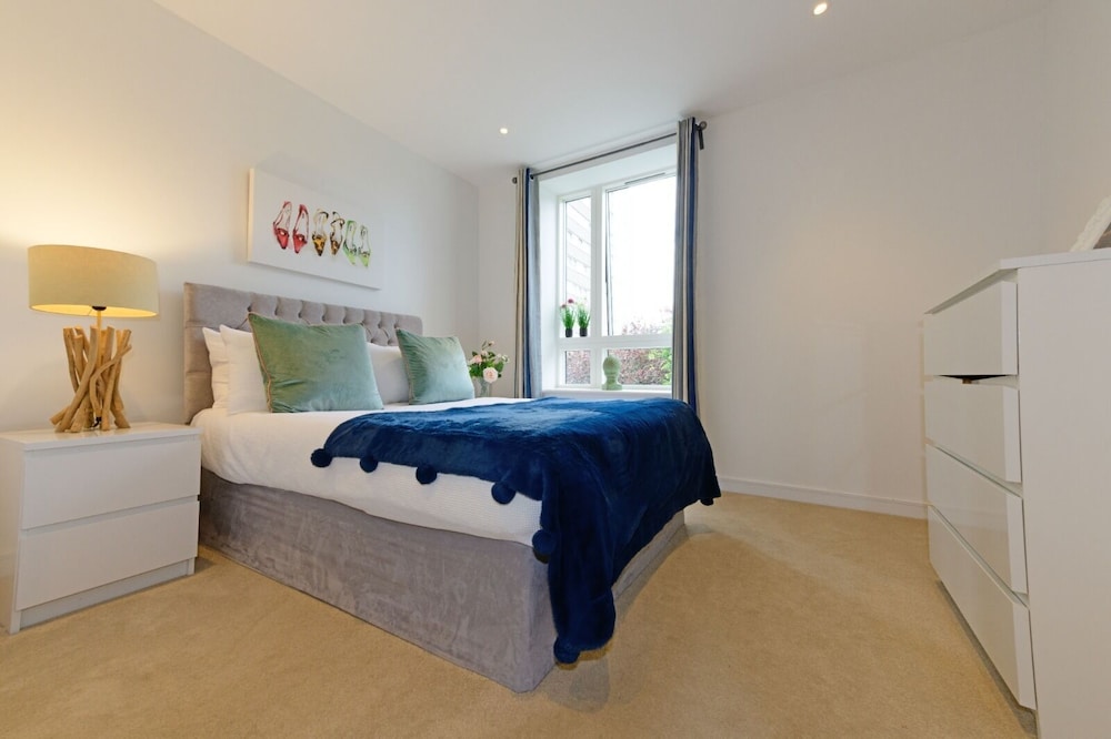 Basic Apartment, Ensuite (Flat 11)