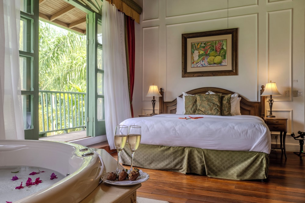 Master Suite Heliconias photo 3