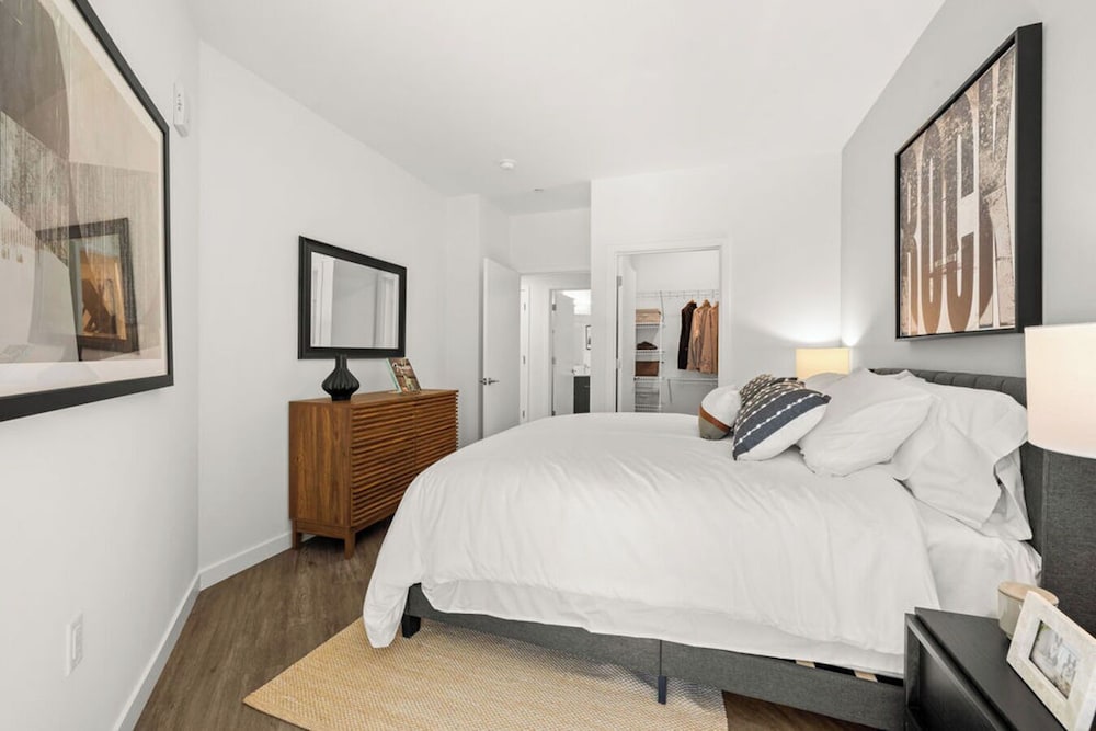 Premium Apartment, 1 Bedroom