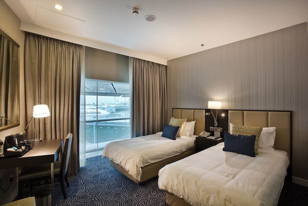 Twin Room (6 Hours Usage) photo 2
