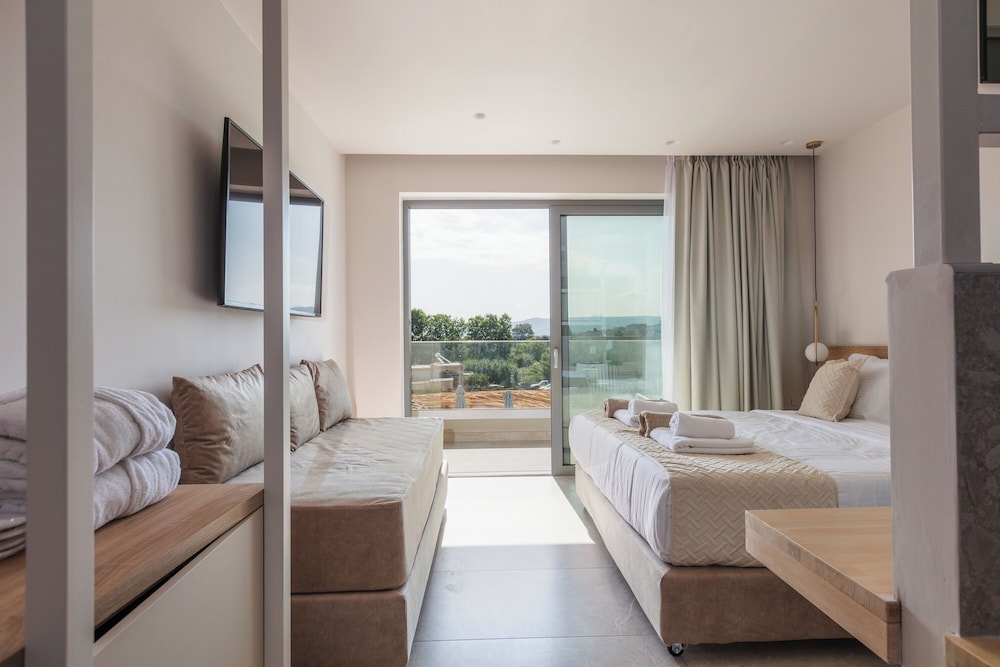 Standard Room - Photo 1