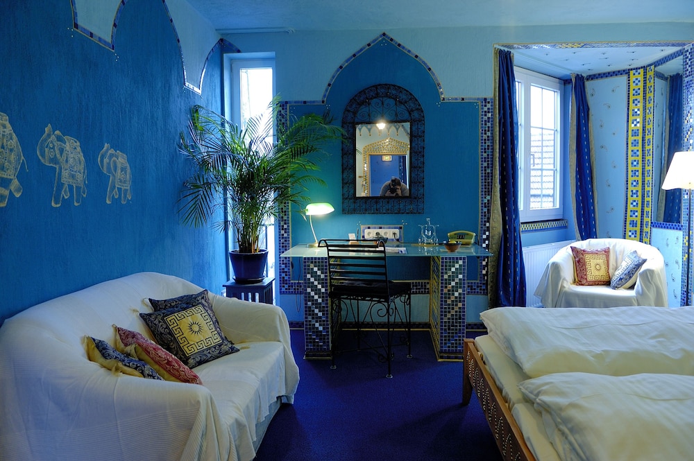 Double Room Gold - Photo 77