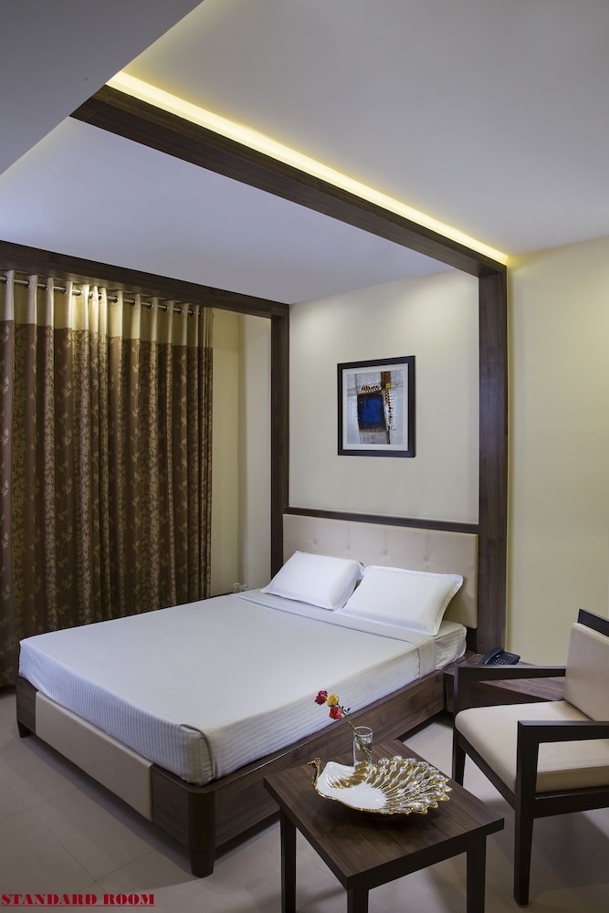 Standard Single Room - Photo 1