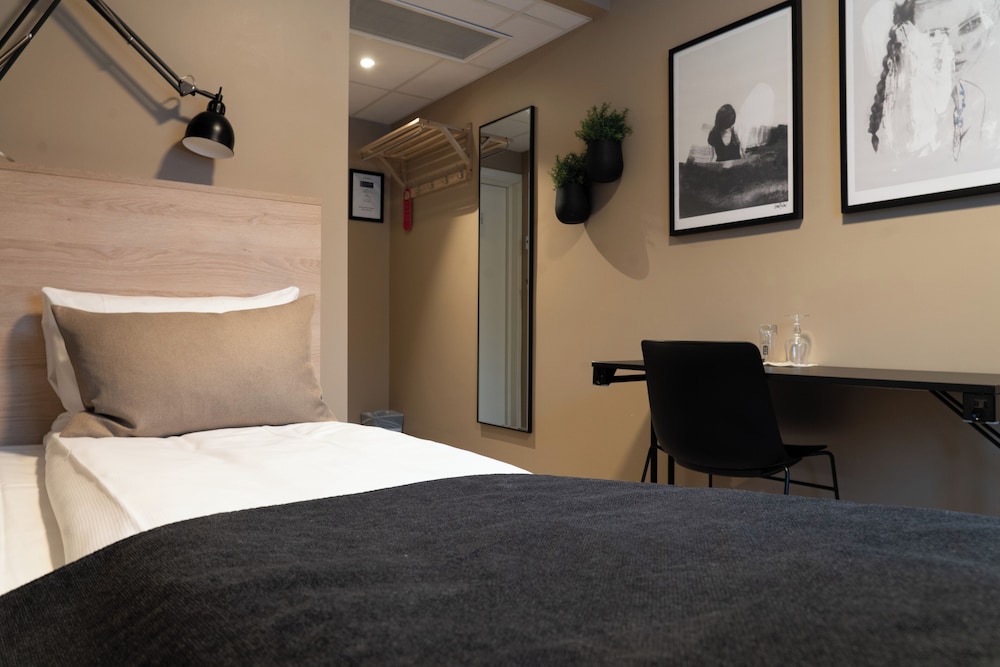 Standard Single Room photo 1