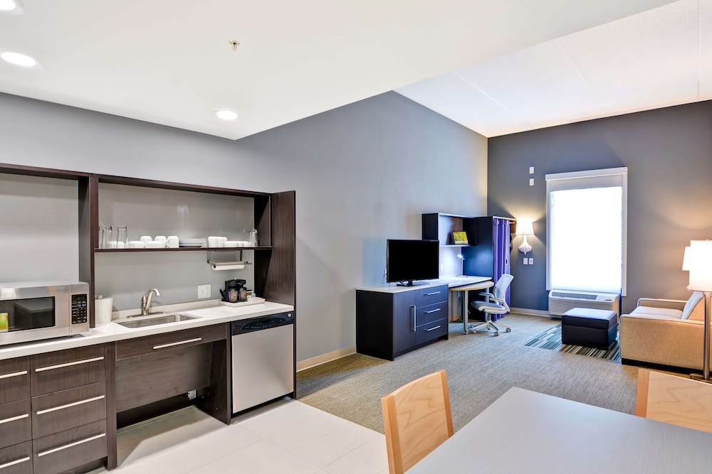 Home2 Suites By Hilton Stafford Quantico, Billede 4