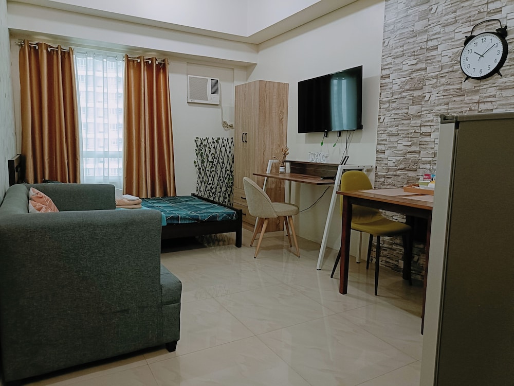 Design Studio, 1 Double Bed photo 3