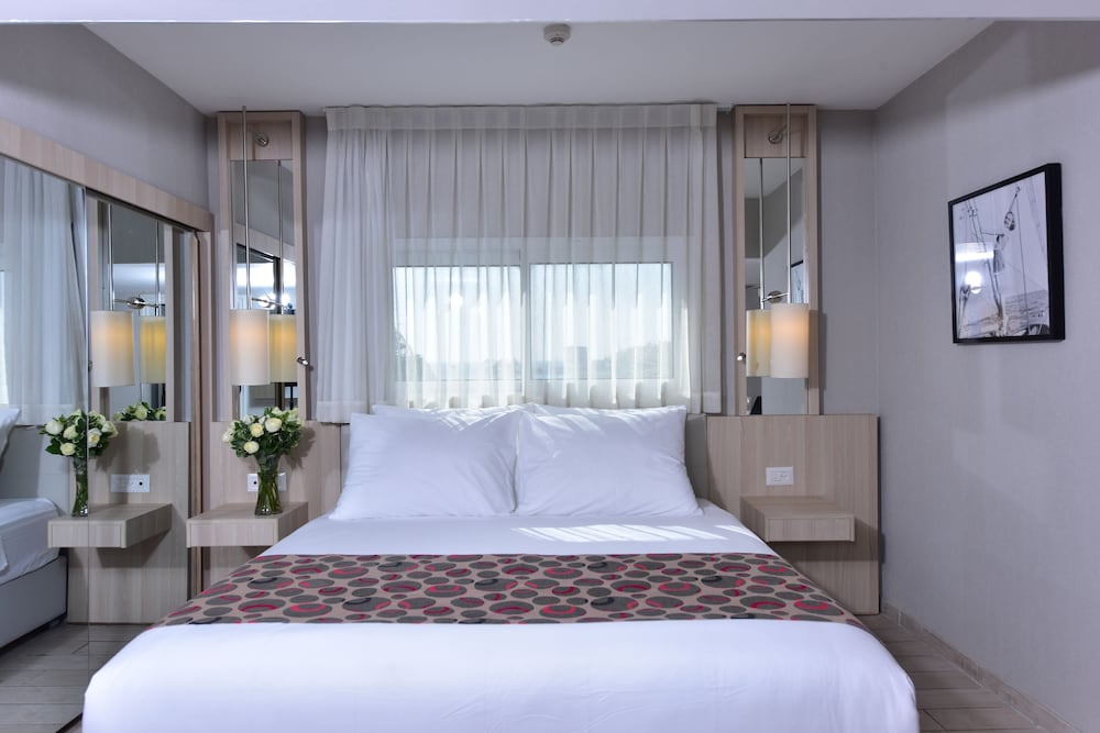 Suite, Sea View photo 2