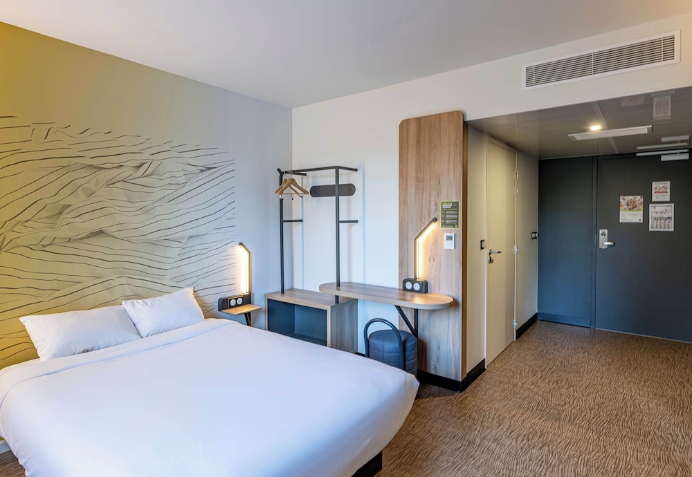 Double Room, Mobility Accessible, Non Smoking - Photo 4