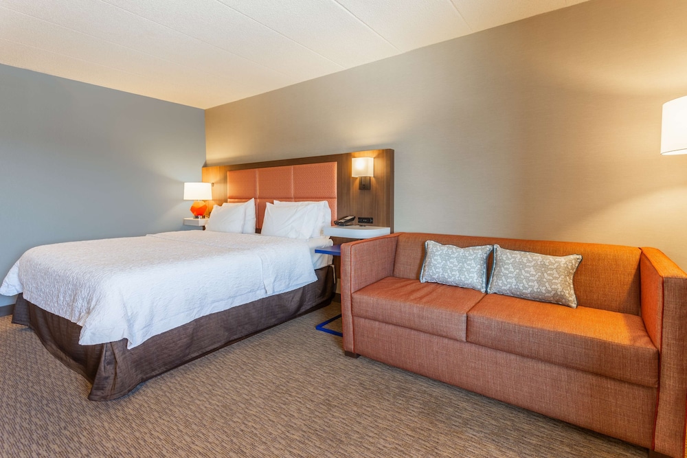 King, Premium Room photo 3