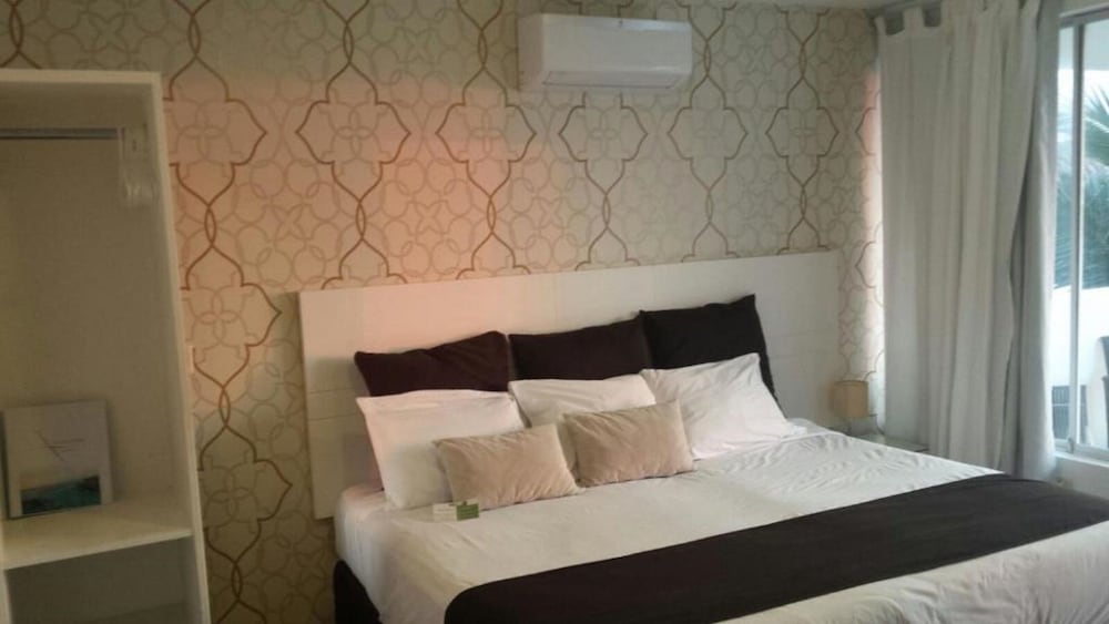 Deluxe Suite, Terrace (Triple) photo 1