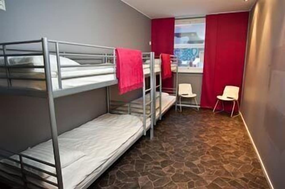 Quadruple Room photo 2