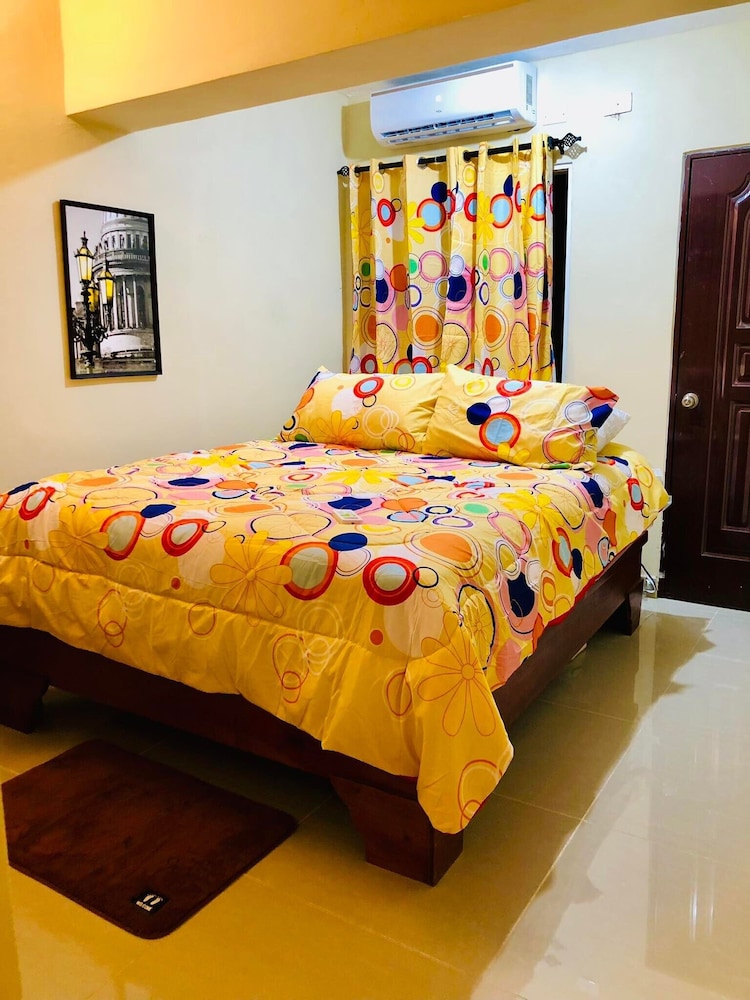 Basic Single Room