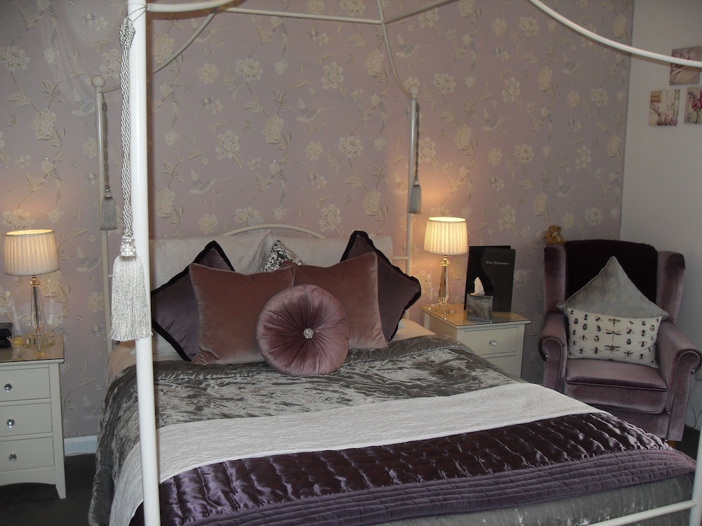 Superior Double Room, 1 King Bed