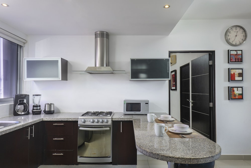 Family Suite, 2 Bedrooms, Kitchen, Sea View photo 3