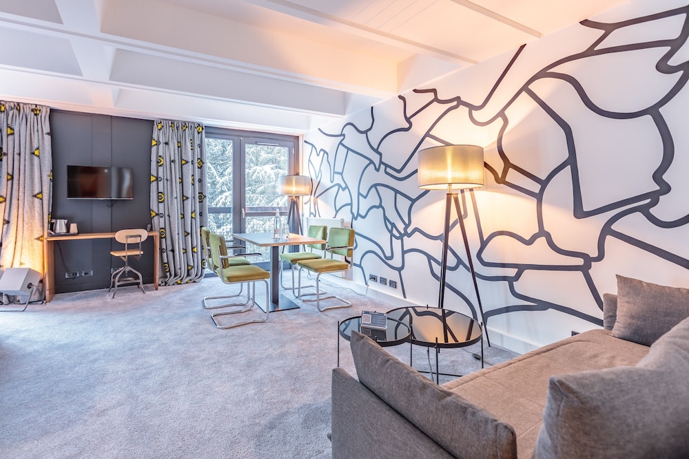 Suite photo 3