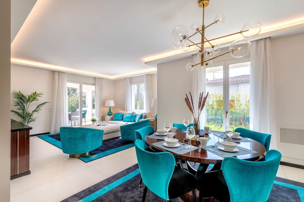 Luxury Villa, Private Pool (4 Bedrooms)