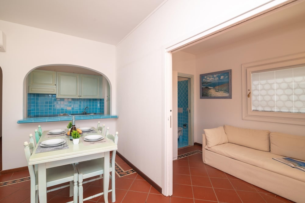 La Casa Del Faro i Capo Ferro, Billede 20