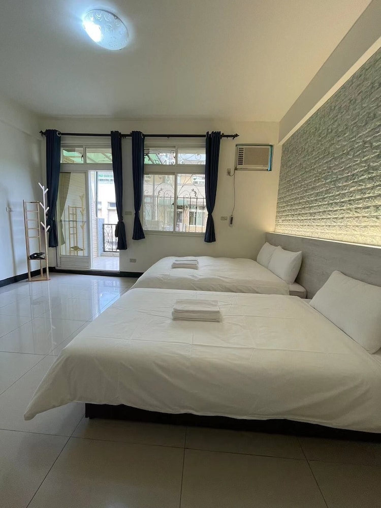 Comfort Triple Room photo 3