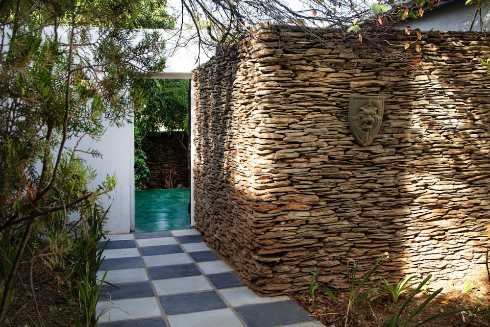 Luxury Suite (Garden Suite) photo 3